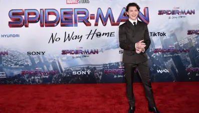 Oyuncu Tom Holland sosyal medyayı bıraktı