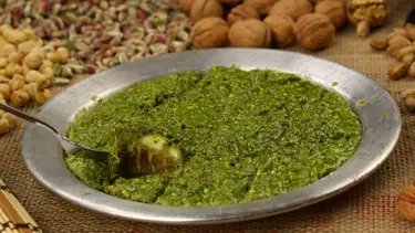 Kilis'in meşhur cennet çamuru tatlısı tarifi (Cennet çamuru nasıl yapılır, gerekli malzemeleri neler?)