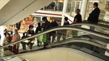 Alışveriş Merkezleri ve Yatırımcıları Derneği başkanlık seçimi yapıldı