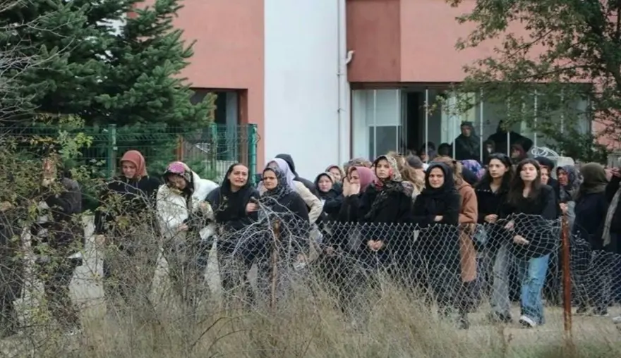 Alkollü sürücü ölümüne neden olmuştu: Edanur için fakültede anma 3