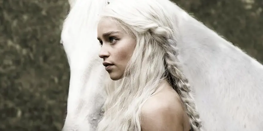 Game of Thrones'un yapımcısından final açıklaması 17