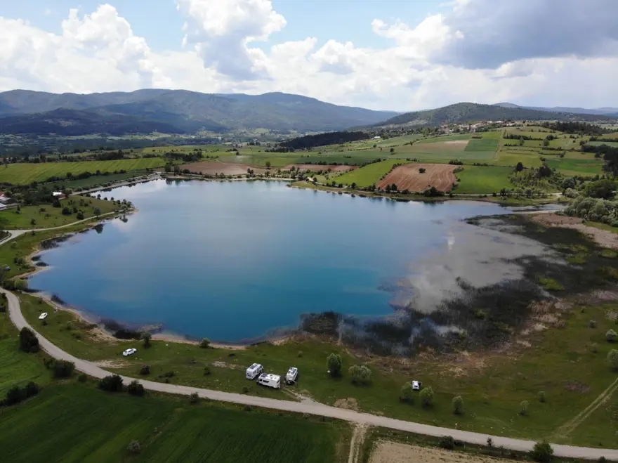 "KASTAMONU'NUN BÜTÜN GÜZELLİKLERİNİ DOLAŞACAĞIZ" 3