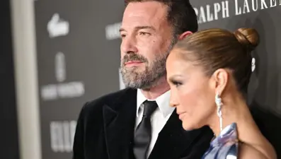 Ünlü çiftin evliliğinde mali sorunlar