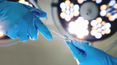 Mitral kapak yetmezliğine “robot” ile müdahale