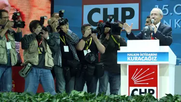 Kılıçdaroğlu: Hazır mısınız?