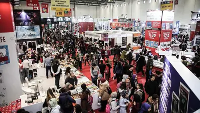 Uluslararası İstanbul Kitap Fuarı (TÜYAP) ne zaman ve nerede yapılacak?