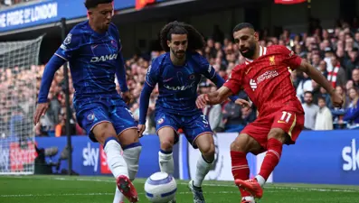 Chelsea-Liverpool maçı ne zaman, saat kaçta ve hangi kanalda? Premier Lig'de dev derbi