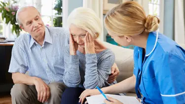 “Alzheimer ciddi ve hüzünlü bir hastalıktır”