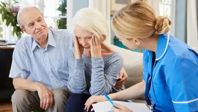 Alzheimer nedir, neden olur? (Alzheimer belirtileri ve tedavisi)