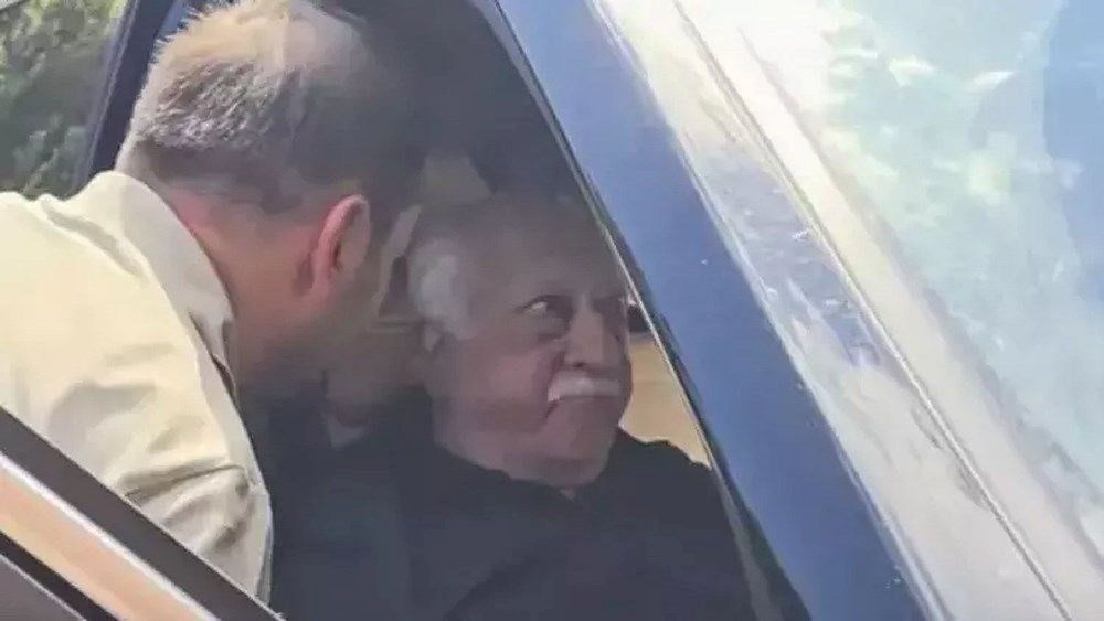 FETÖ'de liderlik kavgası