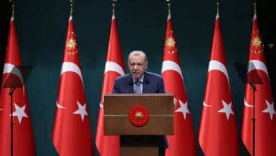 Cumhurbaşkanı Erdoğan: Sokağın karıştırılmasına izin vermeyiz