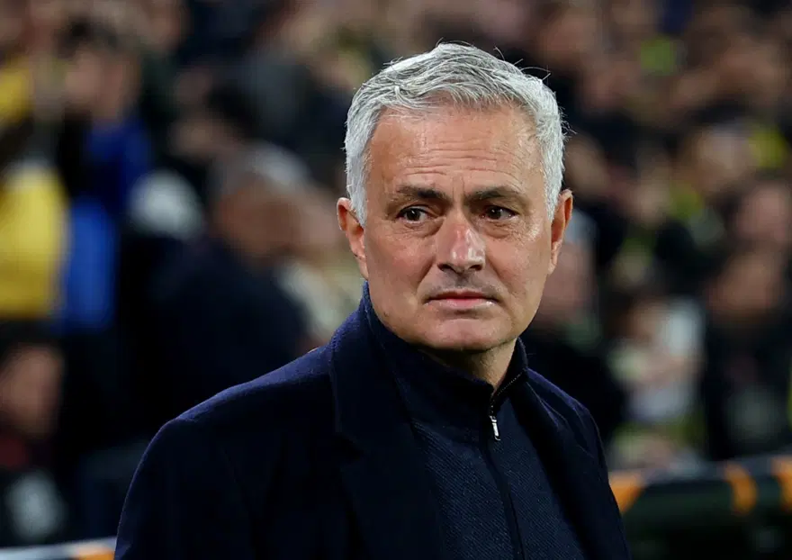 "MOURINHO İFADE VERECEK" 6