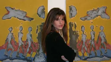 Erenus Birleşmiş Milletler'de