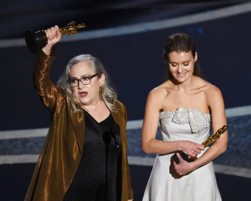 Oscar 2020 kazananları belli oldu! (İşte 92. Oscar Ödülleri kazananlarının tam listesi) 23