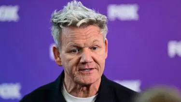 Şef Gordon Ramsay kansere yakalandı: Güneş kremini unutmayın