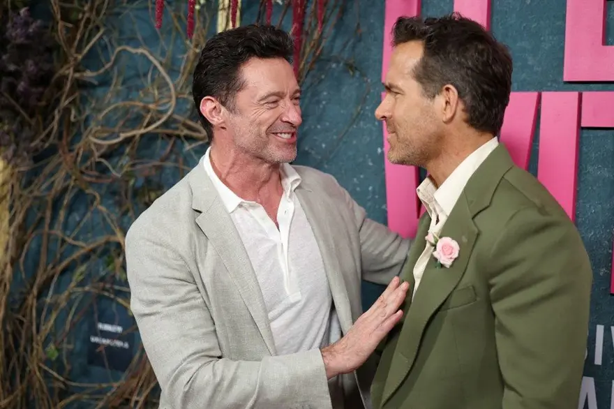 Deadpool ve Wolverine, Barbie filminin rekorunu kırdı 5