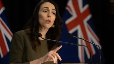 Yeni Zelanda’da seçim anketleri Jacinda Ardern’i gösteriyor
