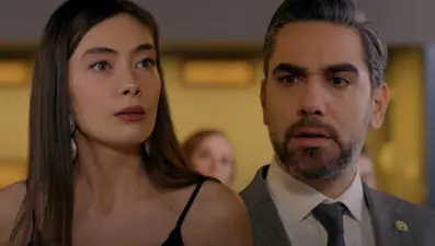 Gecenin Ucunda’da Macide ile Kazım aşkı bitti! ‘Başına gelenher şeyi hak etti’