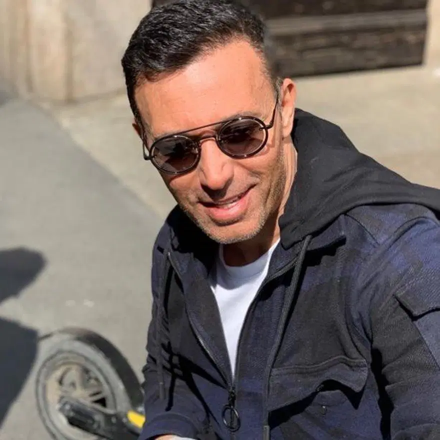 Mustafa Sandal, Defne Samyeli'nin şikayeti üzerine ifadeye çağrıldı 7 Mustafa Sandal, Defne Samyeli'nin şikayeti üzerine ifadeye çağrıldı 7