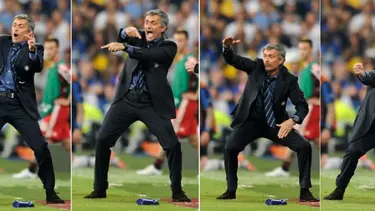 İspanya'da gündem Mourinho