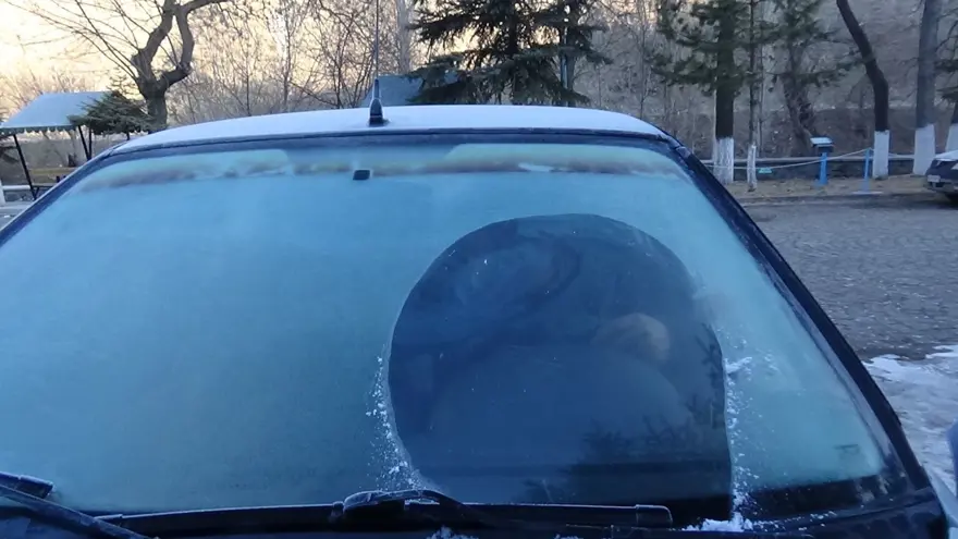 Bir il için buzlanma uyarısı! Meteoroloji açıkladı: Sıcaklıklar 10 ile 15 derece azalacak 5 Bir il için buzlanma uyarısı! Meteoroloji açıkladı: Sıcaklıklar 10 ile 15 derece azalacak 5