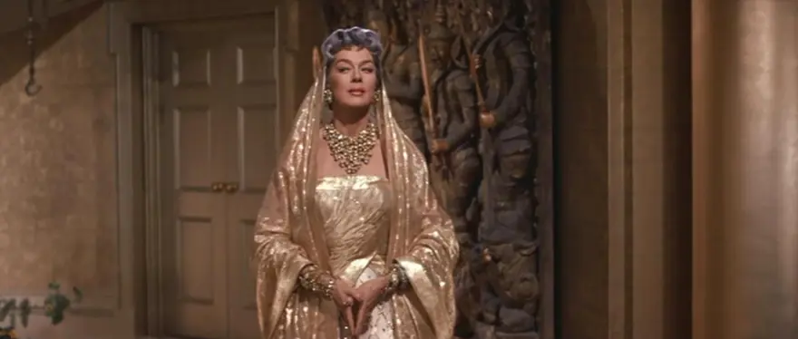 Sinema tarihinde Altın Küre kazanan filmler 22