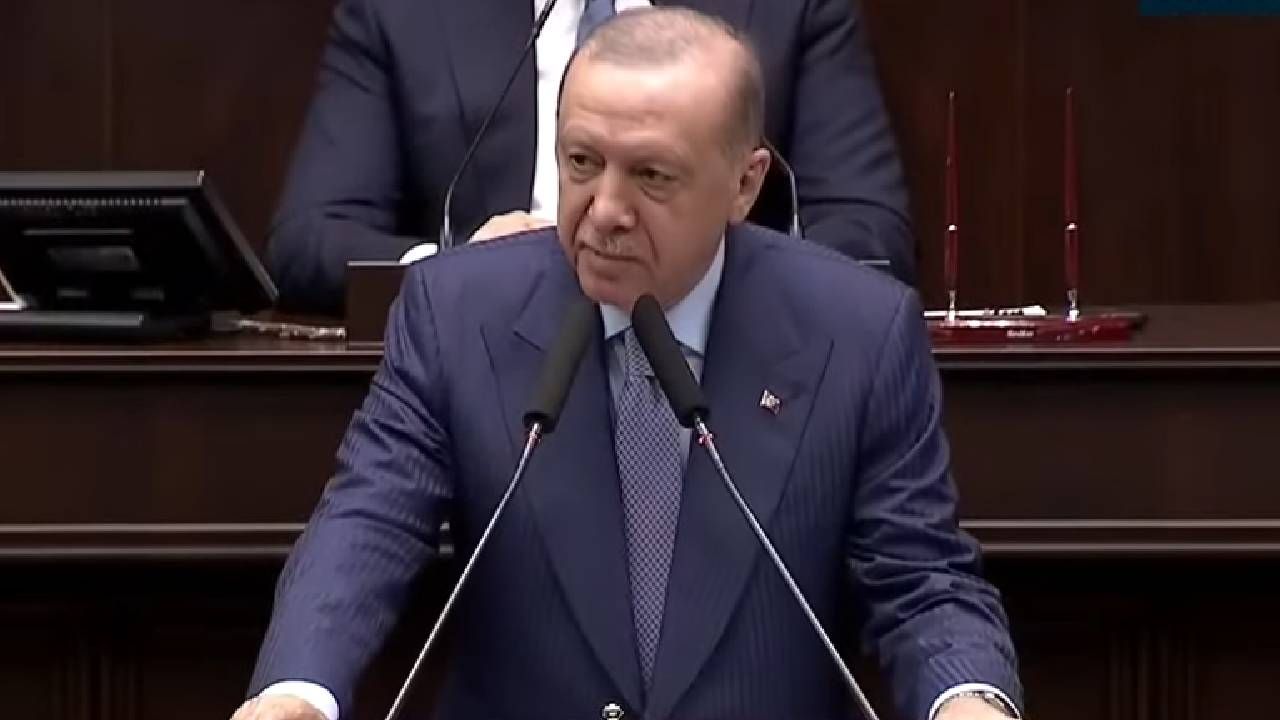 Cumhurbaşkanı Erdoğan'dan silah bırakma mesajı: Hayırlara vesile olmasını diliyorum