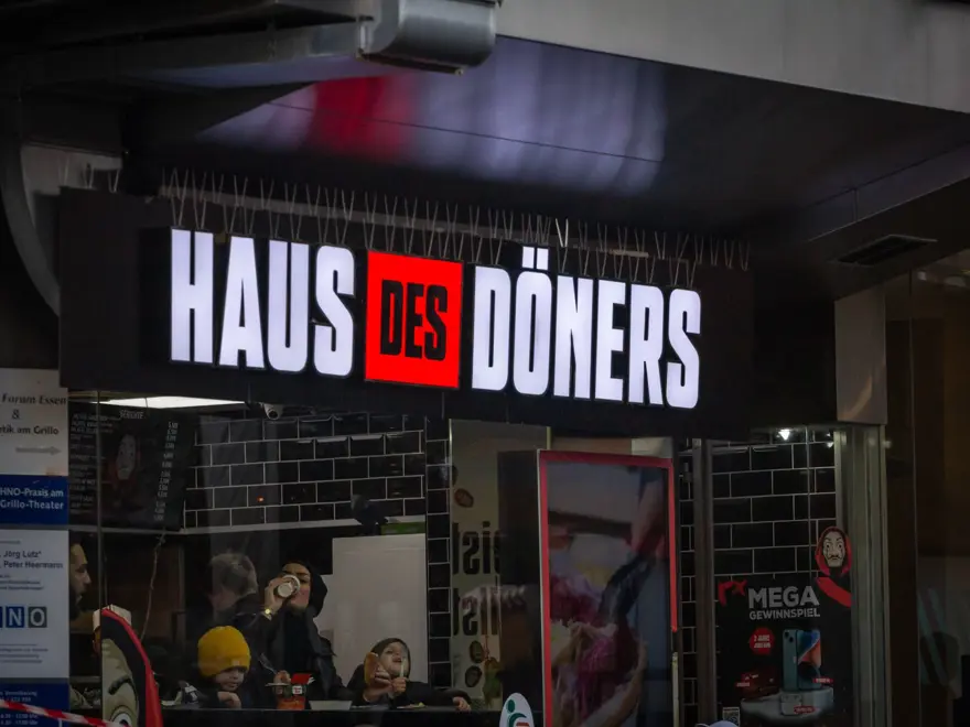 Almanya ve Türkiye arasında döner krizi: İsmi değişecek mi? 