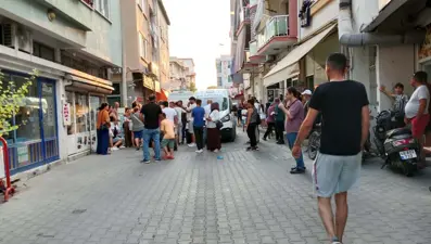 Gönül ilişkisi vahşeti: Baba ve oğlunu öldürdü