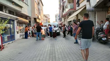 Gönül ilişkisi vahşeti: Baba ve oğlunu öldürdü