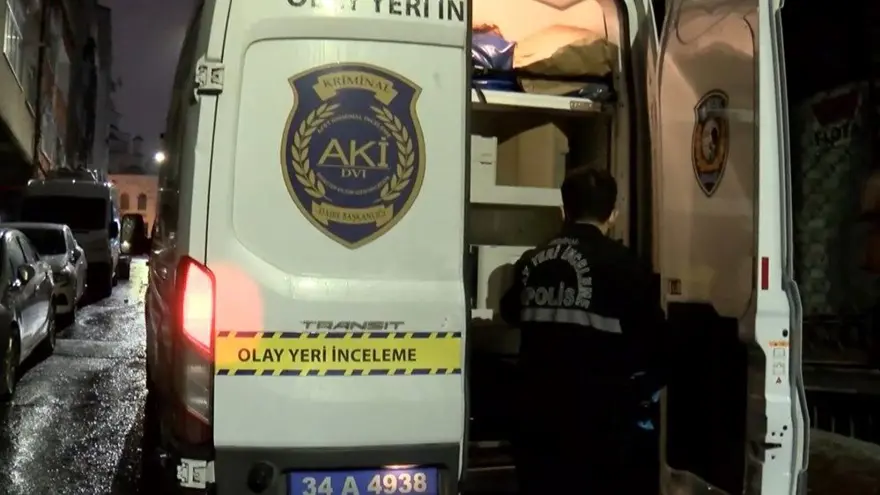 TAŞLA VURARAK ÖLDÜRDÜ 2 TAŞLA VURARAK ÖLDÜRDÜ 2