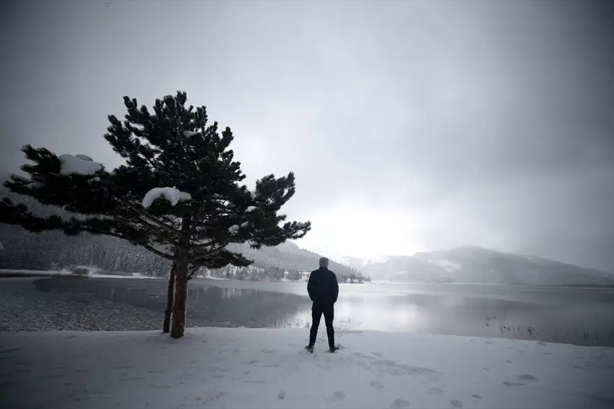 Kayak, doğa ve kaplıca turizminin merkezi: Bolu (Sömestr tatili rota önerileri) 18