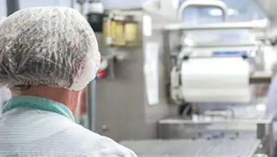 Güney Kore'de okullardaki yiyecekler blockchain ile denetlenecek