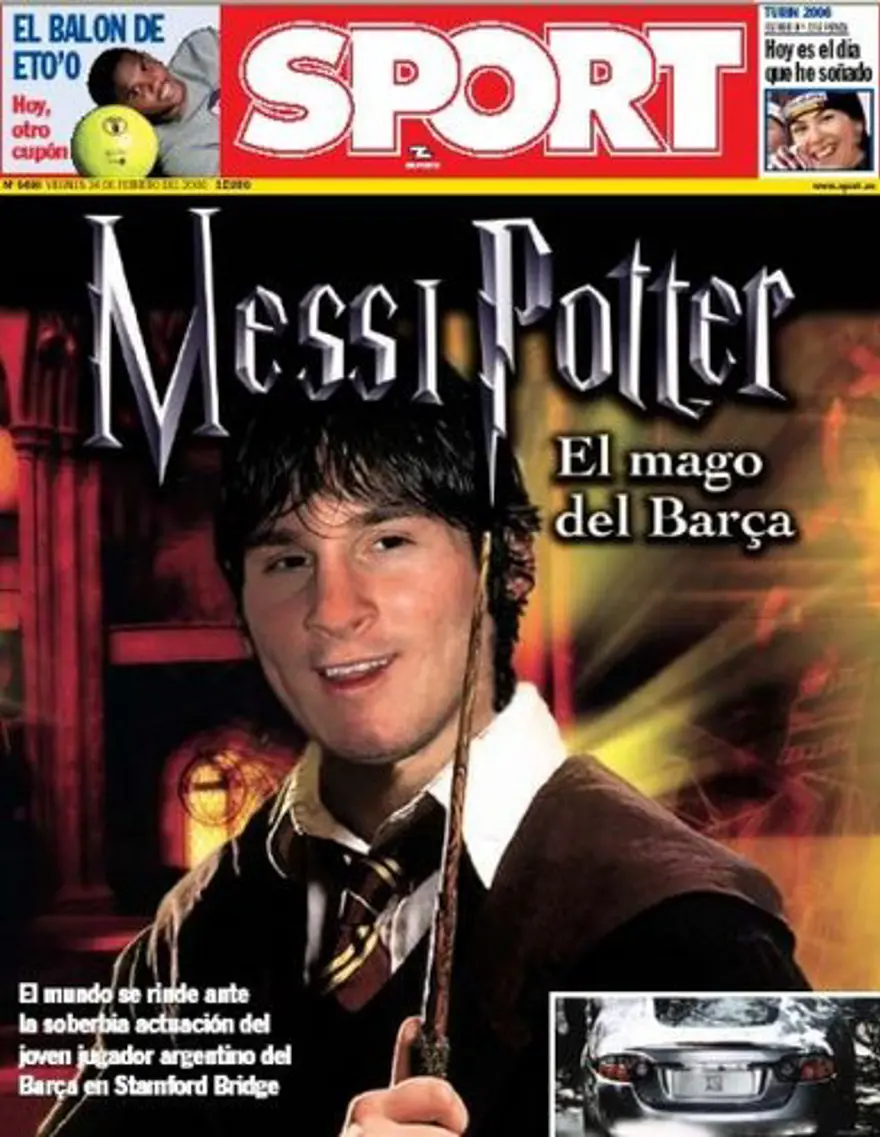 Bebeklikten gençliğe Messi... 14 Bebeklikten gençliğe Messi... 14