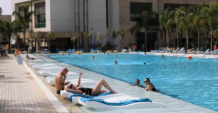 Corona virüs tatilcinin alışkanlıklarını değiştirdi 4