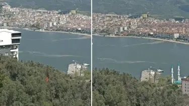 Dört yıl aradan sonra müsilaj kabusu geri döndü