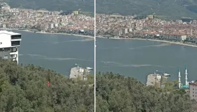 Dört yıl aradan sonra müsilaj kabusu geri döndü