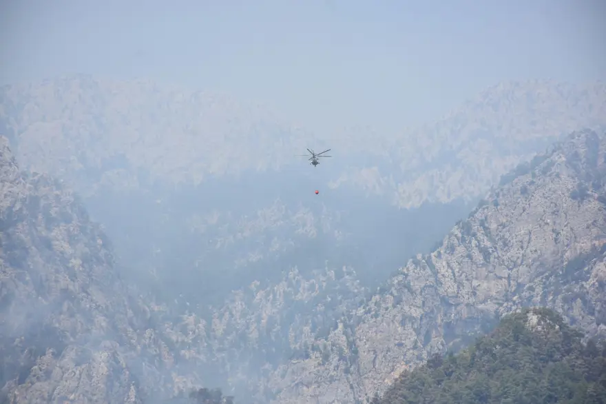 KONTROL ALTINA ALINDI 