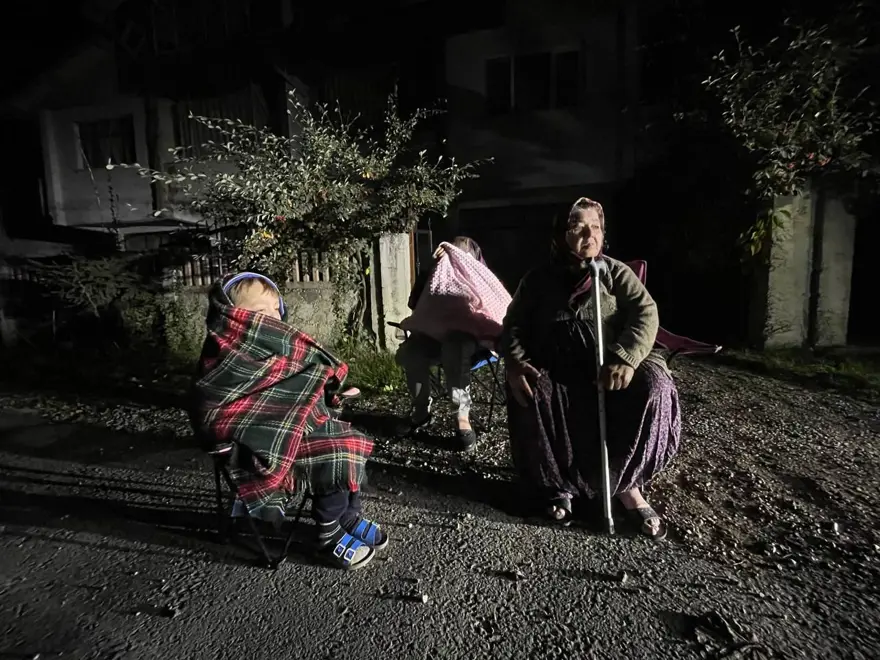 Sarsıntı yok ama hissediliyor: "Hayalet Deprem" tedirginliği 5