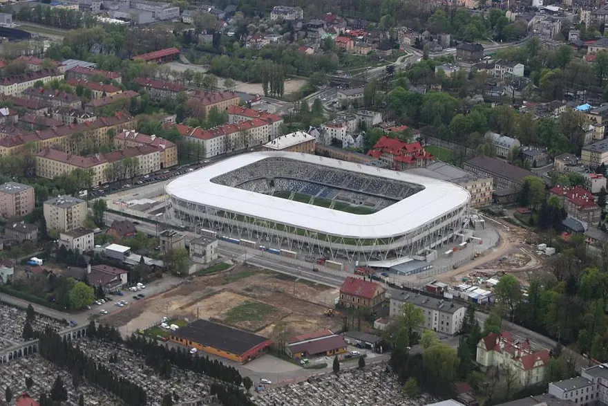Vodafone Arena dünyanın en iyi stadyumu seçildi 27