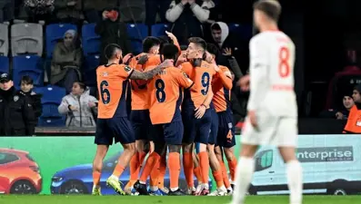 Cercle Brugge-Başakşehir maçı ne zaman, saat kaçta ve hangi kanalda? (UEFA Konferans Ligi)