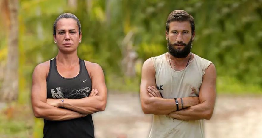 Survivor Şampiyonu Kim Oldu, Survivor'u kim kazandı? 4