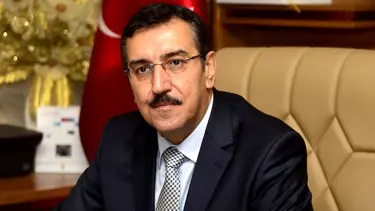 Bülent Tüfenkci'den "sicil affı" ve "işsizlik fonu" açıklaması