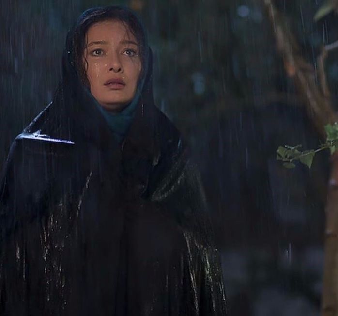 İran'da Nurgül Yeşilçay tartışması (Bakandan veto)