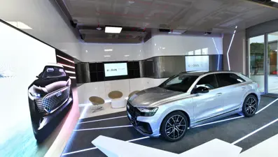 Doğuş Otomotiv geleneği devam ettirdi