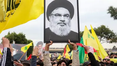 Lübnan'da hayat duracak: Nasrallah’ın cenaze töreni pazar günü düzenlenecek