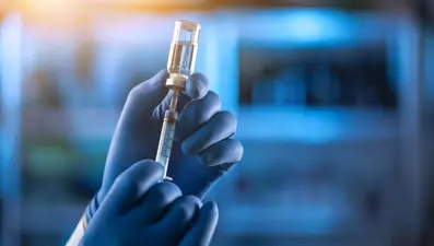 Uruguay, Sinovac ve BioNTech etkinlik verilerini açıkladı