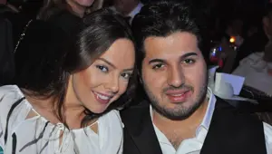 Ebru Gündeş: Eşim tarafından yapıldı (Yalı Davası)