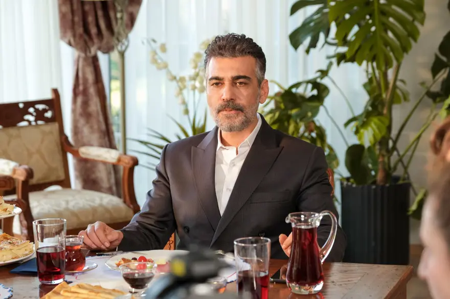 Yan Oda'da gizli öpücük ortaya çıktı! "Şelale, Taylan'a iyi gelecek" 3