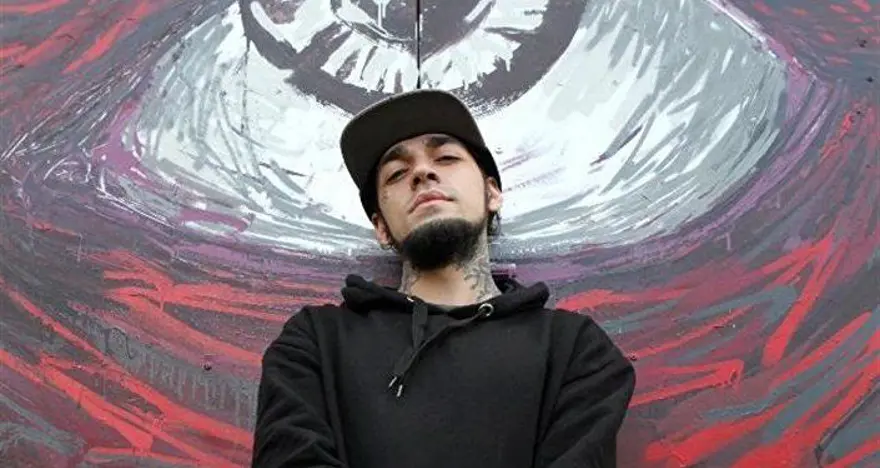 Ezhel: Rap’i bırakıyorum, hukuk okuyacağım Ezhel: Rap’i bırakıyorum, hukuk okuyacağım